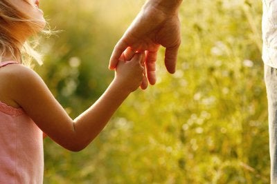 child - custody
